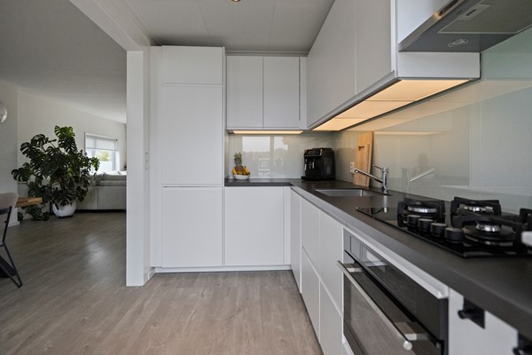 Medium property photo - Jan Verfailleweg 178, 1783 BH Den Helder